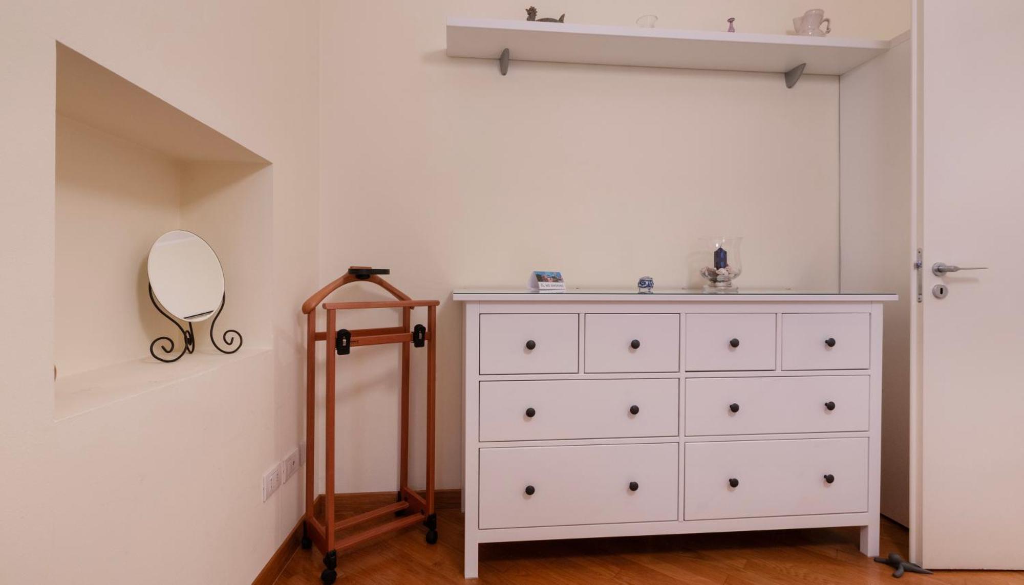 Apartmán Italianway - Garibaldi 71 Milán Exteriér fotografie